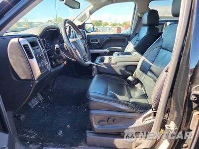 Zdjęcie 7 z 12 samochodu: 2016 CHEVROLET SILVERADO K1500 LT VIN:3GCUKREC1GG387439 - miniatura