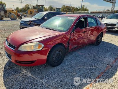 2007 CHEVROLET IMPALA LS 2G1WB58K979344958 - główne zdjęcie licytacji z USA - miniatura