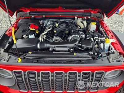 Zdjęcie 11 z 12 samochodu: 2026 JEEP GLADIATOR MOJAVE VIN:1C6RJTEG3TL150822 - miniatura