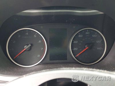 Zdjęcie 9 z 14 samochodu: 2020 MITSUBISHI ECLIPSE CROSS LE VIN:JA4AT4AA5LZ001164 - miniatura