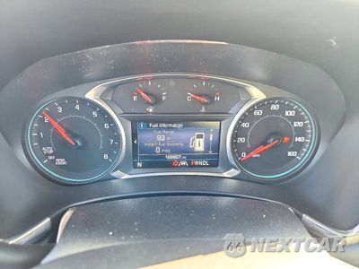Zdjęcie 9 z 13 samochodu: 2020 CHEVROLET EQUINOX LT VIN:2GNAXTEV6L6178245 - miniatura