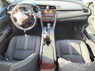 Zdjęcie 8 z 12 samochodu: 2019 HONDA CIVIC EX VIN:19XFC1F38KE215158 - miniatura