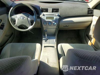 Zdjęcie 8 z 12 samochodu: 2007 TOYOTA CAMRY LE VIN:4T1BE46K77U031447 - miniatura