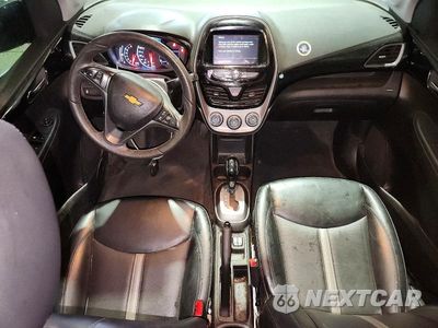 Zdjęcie 8 z 13 samochodu: 2020 CHEVROLET SPARK 2LT VIN:KL8CF6SA0LC427985 - miniatura