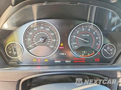 Zdjęcie 9 z 12 samochodu: 2017 BMW 430I VIN:WBA4R7C50HK876474 - miniatura