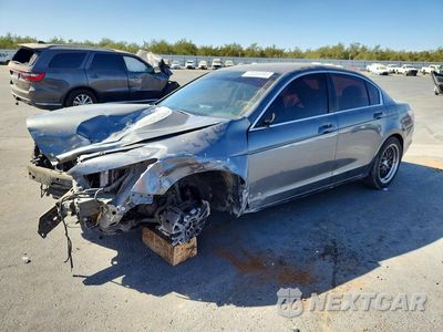 2012 HONDA ACCORD LX 1HGCP2F34CA134242 - główne zdjęcie licytacji z USA - miniatura