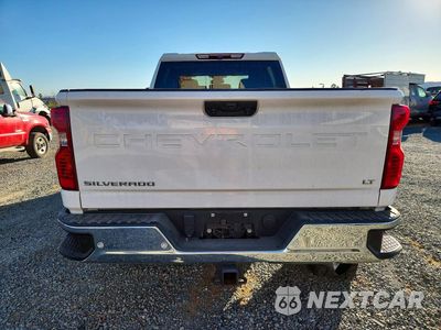 Zdjęcie 6 z 12 samochodu: 2024 CHEVROLET SILVERADO K2500 HEAVY DUTY LT VIN:2GC4YNEY2R1121975 - miniatura