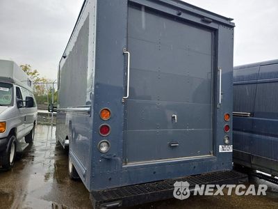 Zdjęcie 6 z 12 samochodu: 2021 FORD TRANSIT DELIVERY TRUCK VIN:1FDDF6P88MKA97548 - miniatura