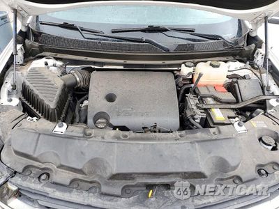 Zdjęcie 11 z 12 samochodu: 2022 CHEVROLET TRAVERSE LT VIN:1GNEVHKW6NJ130493 - miniatura