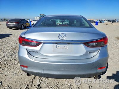 Zdjęcie 6 z 12 samochodu: 2016 MAZDA 6 SPORT VIN:JM1GJ1U53G1408052 - miniatura