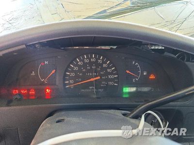 Zdjęcie 9 z 12 samochodu: 1998 TOYOTA TACOMA BASE VIN:4TANL42N3WZ020711 - miniatura