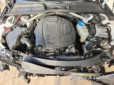Zdjęcie 11 z 12 samochodu: 2018 AUDI A4 PREMIUM VIN:WAUKMAF43JA080075 - miniatura