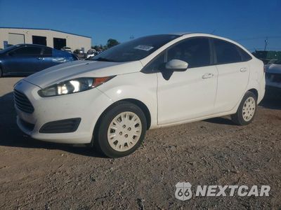 2016 FORD FIESTA S 3FADP4AJ0GM164888 - główne zdjęcie licytacji z USA - miniatura