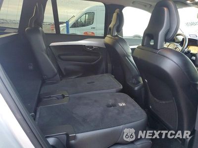 Zdjęcie 10 z 12 samochodu: 2017 VOLVO XC90 T5 VIN:YV4102KK7H1105586 - miniatura