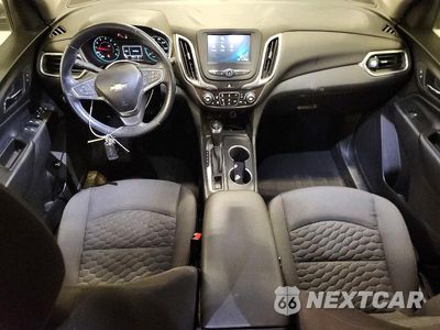 Zdjęcie 8 z 13 samochodu: 2018 CHEVROLET EQUINOX LT VIN:3GNAXJEV4JL122382 - miniatura