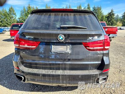 Zdjęcie 6 z 13 samochodu: 2016 BMW X5 XDR40E VIN:5UXKT0C54G0S79520 - miniatura