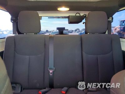 Zdjęcie 10 z 13 samochodu: 2017 JEEP WRANGLER UNLIMITED SPORT VIN:1C4BJWDG2HL589384 - miniatura