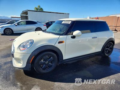 2015 MINI COOPER WMWXM5C53F3B34256 - główne zdjęcie licytacji z USA - miniatura