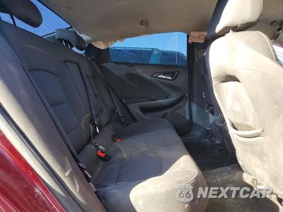 Zdjęcie 10 z 12 samochodu: 2018 CHEVROLET MALIBU LT VIN:1G1ZD5ST2JF138355 - miniatura