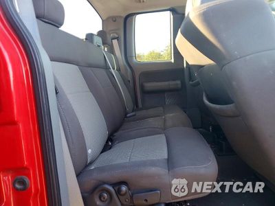 Zdjęcie 10 z 12 samochodu: 2006 FORD F150 VIN:1FTPX14V76NB68154 - miniatura