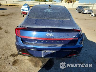 Zdjęcie 6 z 13 samochodu: 2022 HYUNDAI SONATA SEL PLUS VIN:5NPEJ4J28NH148434 - miniatura