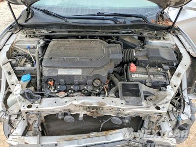 Zdjęcie 11 z 13 samochodu: 2013 HONDA ACCORD EXL VIN:1HGCR3F80DA010174 - miniatura