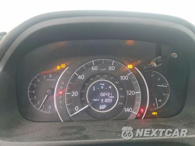 Zdjęcie 9 z 14 samochodu: 2016 HONDA CR-V SE VIN:5J6RM4H49GL122031 - miniatura