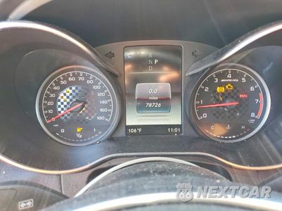 Zdjęcie 9 z 13 samochodu: 2019 MERCEDES-BENZ GLC COUPE 43 4MATIC AMG VIN:WDC0J6EB6KF542384 - miniatura