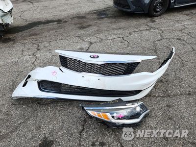 Zdjęcie 12 z 13 samochodu: 2018 KIA OPTIMA LX VIN:KNAGT4L36J5191475 - miniatura