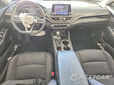 Zdjęcie 8 z 13 samochodu: 2023 NISSAN ALTIMA SV VIN:1N4BL4DVXPN323570 - miniatura
