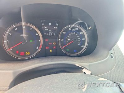 Zdjęcie 9 z 12 samochodu: 2013 HYUNDAI ACCENT GLS VIN:KMHCU4AE8DU441663 - miniatura