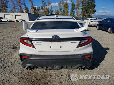 Zdjęcie 6 z 12 samochodu: 2023 SUBARU WRX VIN:JF1VBAA62P9808841 - miniatura