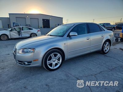 2007 AUDI A4 2 WAUAF78E07A035974 - główne zdjęcie licytacji z USA - miniatura