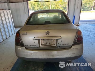 Zdjęcie 6 z 13 samochodu: 2003 NISSAN ALTIMA 2.5 VIN:1N4AL11D33C194003 - miniatura