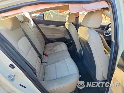 Zdjęcie 10 z 13 samochodu: 2017 HYUNDAI ELANTRA SE VIN:5NPD74LF9HH153916 - miniatura