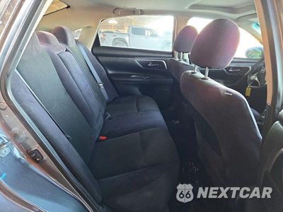 Zdjęcie 10 z 12 samochodu: 2017 NISSAN ALTIMA 2.5 SL VIN:1N4AL3AP1HC284330 - miniatura