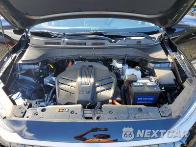 Zdjęcie 12 z 13 samochodu: 2021 HYUNDAI KONA SEL VIN:KM8K23AG3MU133099 - miniatura
