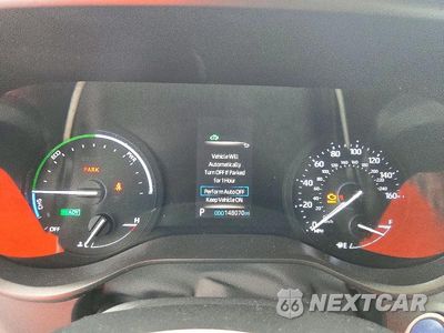 Zdjęcie 9 z 13 samochodu: 2021 TOYOTA SIENNA XLE VIN:5TDYRKEC1MS055020 - miniatura