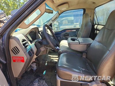 Zdjęcie 7 z 13 samochodu: 2008 FORD F350 SUPER DUTY VIN:1FDWF36598ED90281 - miniatura