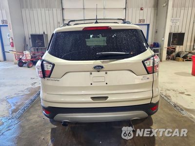 Zdjęcie 6 z 13 samochodu: 2018 FORD ESCAPE SE VIN:1FMCU9GD9JUC54424 - miniatura