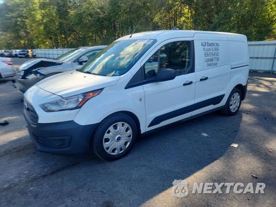 2020 FORD TRANSIT CONNECT XL VAN NM0LS7E29L1471330 - główne zdjęcie licytacji z USA - miniatura