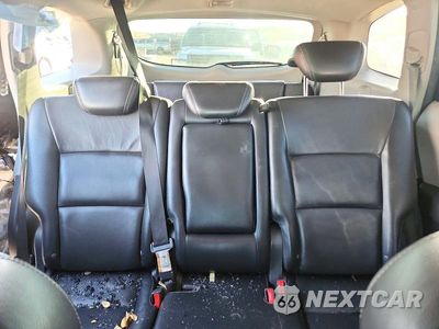 Zdjęcie 10 z 13 samochodu: 2009 SUBARU TRIBECA LIMITED VIN:4S4WX97D694406286 - miniatura