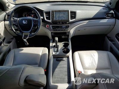 Zdjęcie 8 z 13 samochodu: 2016 HONDA PILOT EXL VIN:5FNYF5H58GB012486 - miniatura