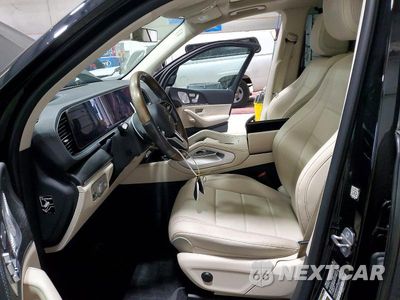Zdjęcie 7 z 13 samochodu: 2020 MERCEDES-BENZ GLE 350 4MATIC VIN:4JGFB4KB7LA163295 - miniatura