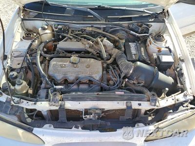 Zdjęcie 11 z 12 samochodu: 1998 FORD ESCORT SE VIN:1FAFP13P5WW290252 - miniatura
