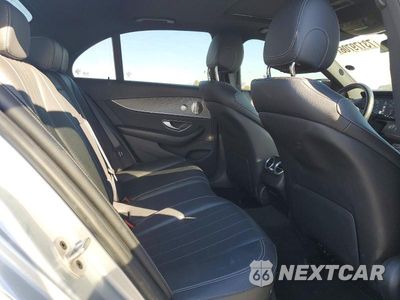 Zdjęcie 10 z 12 samochodu: 2021 MERCEDES-BENZ E 350 VIN:W1KZF8DB3MA939911 - miniatura
