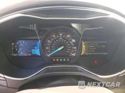 Zdjęcie 9 z 13 samochodu: 2014 FORD FUSION TITANIUM VIN:3FA6P0K9XER320344 - miniatura