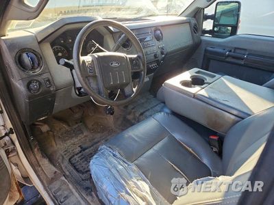 Zdjęcie 8 z 13 samochodu: 2016 FORD F350 SUPER DUTY VIN:1FTRF3B67GEA87479 - miniatura