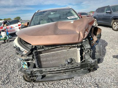 Piąte zdjęcie samochodu w środku: 2017 HYUNDAI TUCSON SE PLUS VIN:KM8J33A41HU426357 - miniatura
