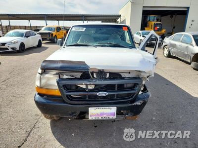 Piąte zdjęcie samochodu w środku: 2000 FORD RANGER SUPER CAB VIN:1FTYR14X6YTA35691 - miniatura